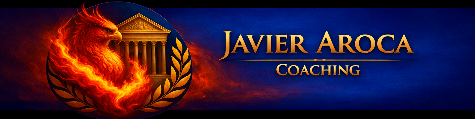 Javier Aroca Coaching